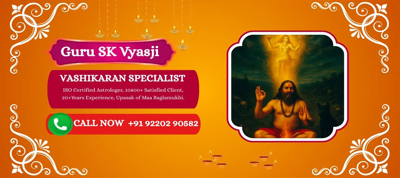 Best Astrologer in India