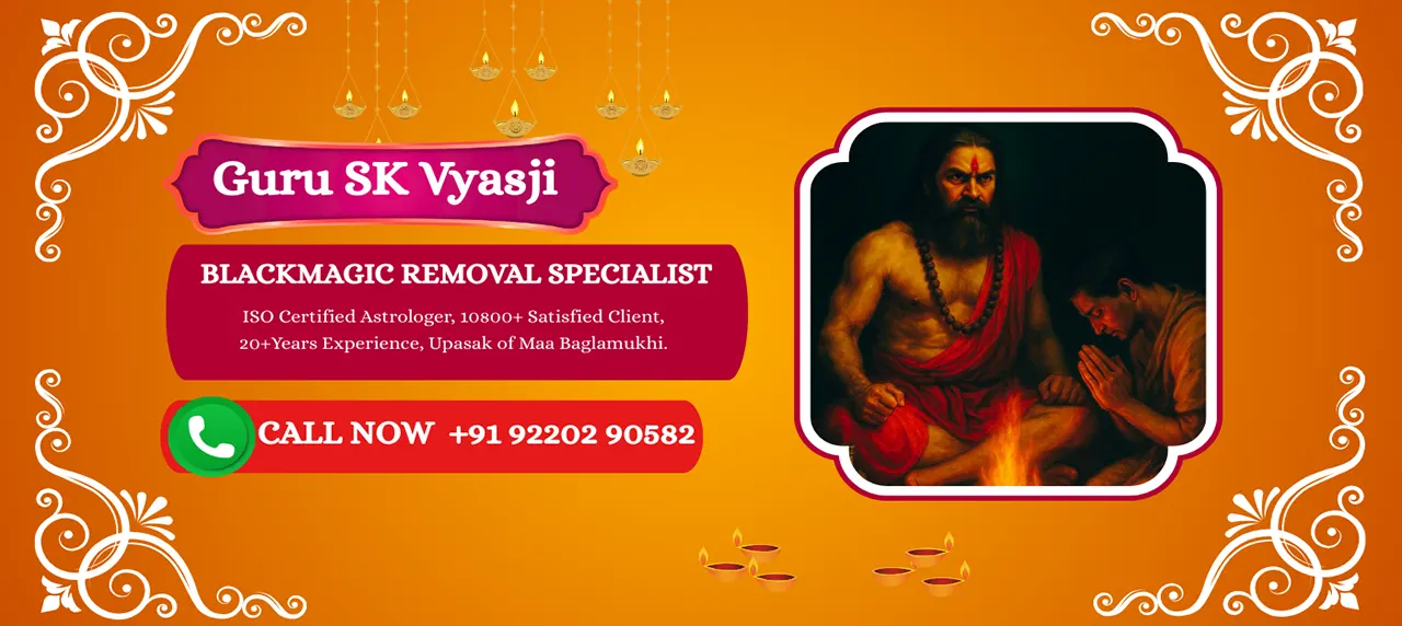 Best Astrologer in India