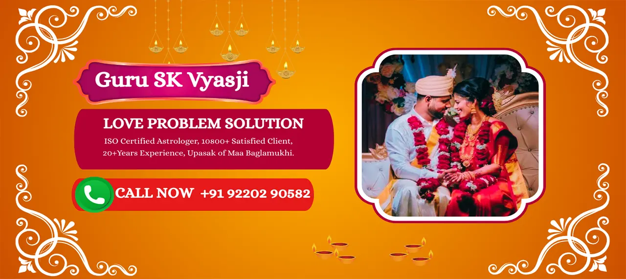 Best Astrologer in India