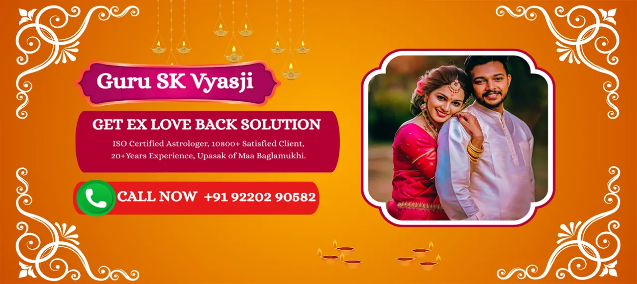 Best Astrologer in India