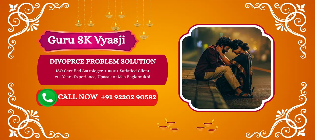 Best Astrologer in India